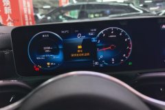 2020 Mercedes-Benz A-Class 2020 1.3TAT A200LSportsedan chairFashion Facelift #14