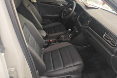 2021 Volkswagen T-Roc 2021 1.4T AT 280TSI DSG2WDComfortSmart Connect Facelift #8