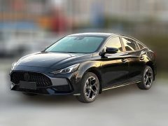 2021 MG MG5 2021 1.5 AT 180DVVT CVTyouthLuxury #1