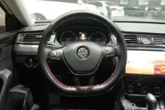 2017 Volkswagen Passat 2016 1.8T AT 330TSIYu ZunEdition #15