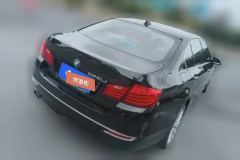2015 BMW 5 Series 2014 2.0T AT 525LiLuxuryDesign Pkg #3