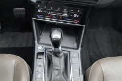 2019 Volkswagen Passat 2019 1.4T AT 280TSIBusiness China VI #17