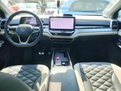 2024 Volkswagen ID.6 CROZZ 2024 PRO #3