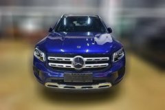 2021 Mercedes-Benz GLB-Class 2020 1.3T AT 200Fashion Facelift #2
