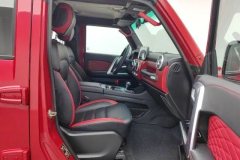 2019 Beijing Off-Road Beijing BJ40 2018 2.3T AT PLUSExclusive4WD #22