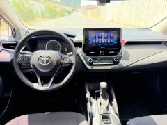 2019 Toyota Corolla 2019 1.2T AT S-CVT GL-iElite #8