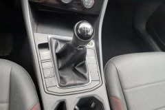 2020 Volkswagen Bora Sedan 2020 1.5 MT Comfort #17