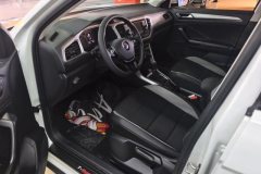2020 Volkswagen T-Roc 2020 1.4T AT 230TSIEntryFWD #9