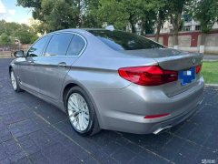 2019 BMW 5 Series 2019 2.0T AT 530LiLuxury Pkg4WD #6