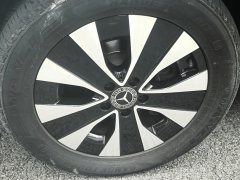 2023 Mercedes-Benz Vito 2023 2.0T AT Elite 7Seat #8