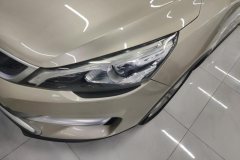 2018 Geely Auto Emgrand GS 2016 1.8 AT SportLingshang #5