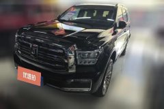 2024 Tank 500 PHEV 2024 Hi4-T 2.0T AT #1