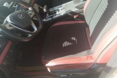 2023 Chang'an CS75 2023 Pleasure 1.5T AT DCTPremium #9