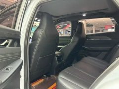 2025 Dongfeng Fengshen Dongfeng Fengshen L7 2025 518 Indulgence Edition #5