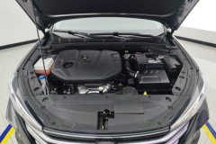 2023 Chang'an Eado 2022 PLUS 1.6L GDI MTLuxury #10