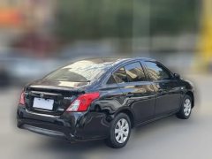 2015 Nissan Sunny 2014 1.5 AT XEComfort #4