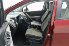 2015 Chevrolet Trax 2014 1.4T MT Comfort FWD #13