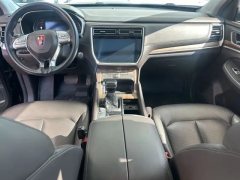 2018 Roewe RX8 2018 2.0T AT 30TSmart ConnectnetFlagshipRWD #4