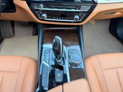 2018 BMW 5 Series 2018 2.0T AT 528LiLaunch Special #11