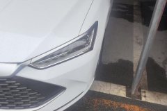 2025 BYD Qin Plus 2024 Glory 1.5L AT DM-i 55KMLeading #5