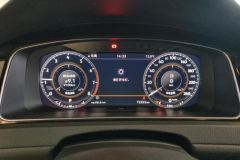 2020 Volkswagen Golf 2020 1.4T AT BelovedEdition280TSI R-Line #14