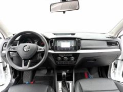 2023 Škoda Kamiq 2023 Facelift 1.5L AT Comfort Enjoy #5