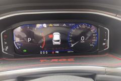 2024 Volkswagen T-Roc 2024 1.5T AT 300TSI DSG2WDChen GuangEdition #14