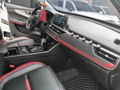 2022 Chery Tiggo 5x 2021 Supersuper heroEdition 1.5L CVT Luxury #9