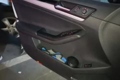 2018 Volkswagen Sagitar 2018 180TSI DSGEnjoyEdition #7