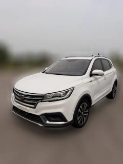2019 Roewe RX3 2018 1.6 AT Flagship #1