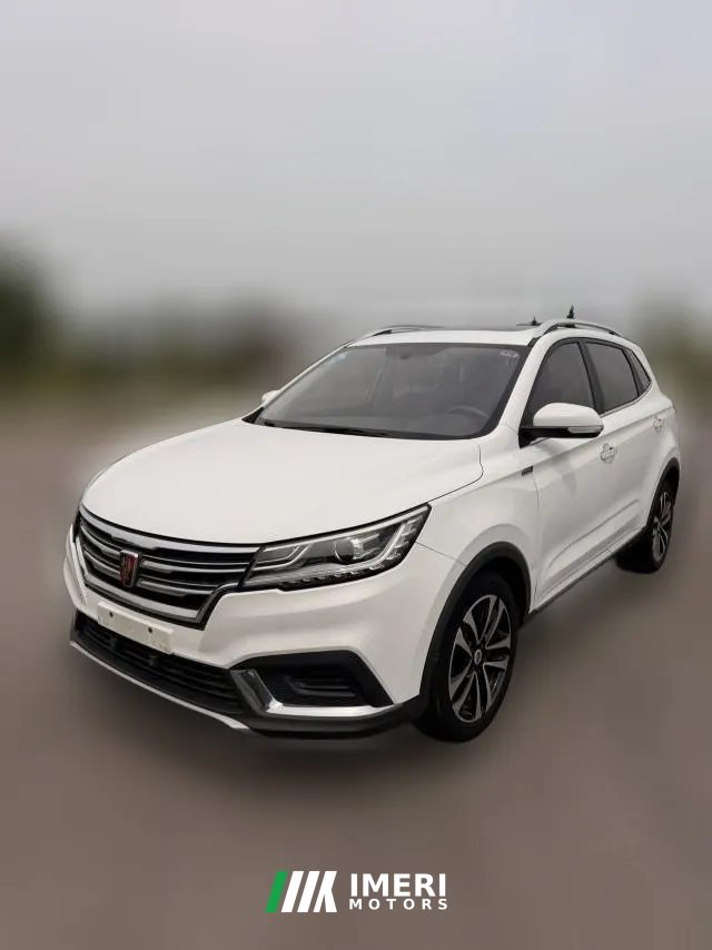 2019 Roewe RX3 2018 1.6 AT Flagship