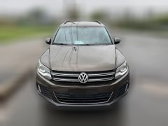2017 Volkswagen Tiguan 2016 1.8T AT 300TSIfashion visionEdition4WD #2