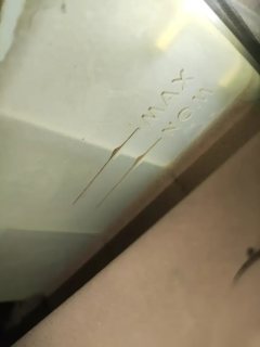 Powertrain Coolant Level