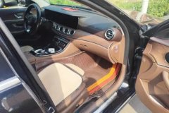 2017 Mercedes-Benz E-Class 2016 2.0T AT E200L #8