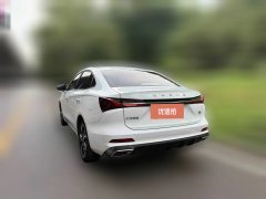 2024 Roewe i5 2024 1.5L AT CVTHonor #4