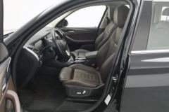 2020 BMW X3 2020 2.0T AT 28iLuxury Pkg4WD #13