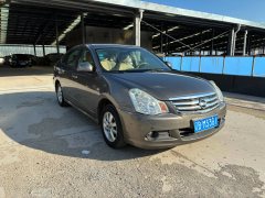 2016 Nissan Sylphy 2012 1.6 MT XEComfortClassic #8