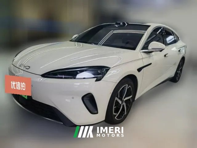 2026 BYD Seal 07 DM-i 2026 DM-i 1.5T 230km Flagship