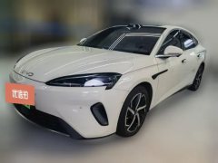 2026 BYD Seal 07 DM-i 2026 DM-i 1.5T 230km Flagship #1