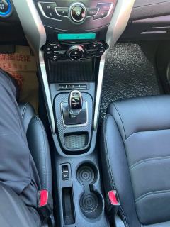 2019 BYD Yuan New Energy 2019 EV360Smart ConnectYueshang EV #19