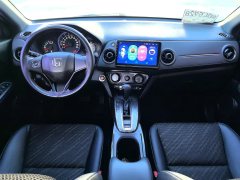 2018 Honda XR-V 2017 1.8 AT EXiComfort #9
