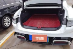 2025 Xiaomi Auto Xiaomi SU7 2024 RWDSuperLong RangeHigh-end smart drivingProEdition #4