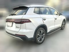 2020 BYD Song Pro 2019 1.5T AT Luxury #4