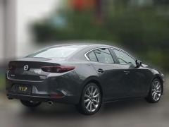 2021 Mazda Mazda3 Axela Sedan 2021 2.0L ATQuality respectEdition #4
