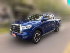 2020 Great Wall Great Wall Pao 2019 2.0TATGasoline4WDComfortGW4C20B #1