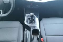 2024 MG MG5 2023 1.5L MT 180DVVT Fashion #16
