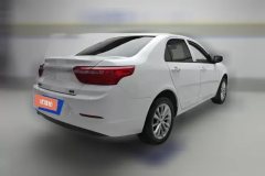 2021 Geely Auto Vision 2020 1.5 MT Super Value #3