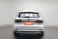 2019 Roewe RX5 2020 1.5T AT 20T 4GConnectedSurpassFlagship #4