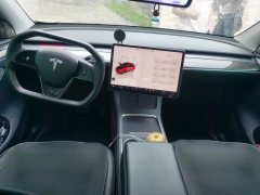 2023 Tesla Model Y 2022 Facelift Long Rangeall wheel driveEdition #3