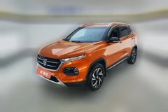 2017 Baojun 510 2017 1.5 MT Luxury #1